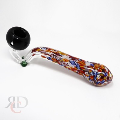 SHERLOCK PIPE TWISTING FRIT COLOR TUBE JOIN SL801 1CT